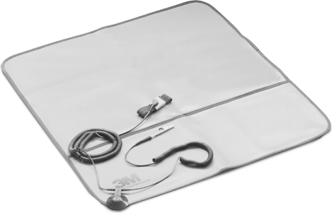 Static-safe Service Kit