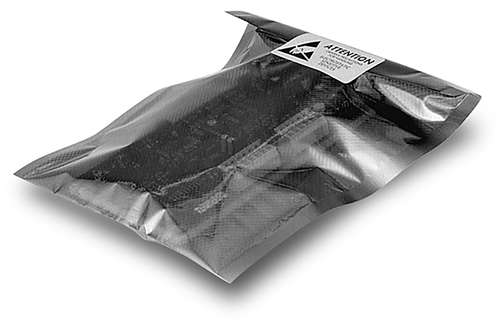Static Shielding Bags