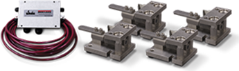 SURVIVOR® RL1700 HE Weigh Module Kits