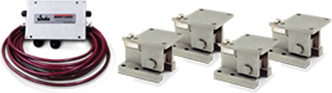 SURVIVOR® RL1855 HE-HS Weigh Module Kits