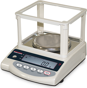 Balance, TP Series, Rice Lake Toploader Balance TP-220 Rice Lake x 0., in Pan, 110VAC