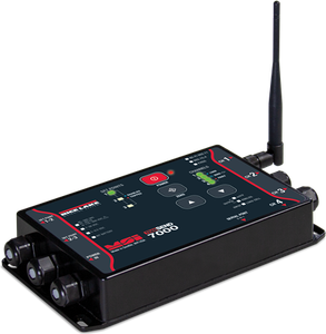 MSI TranSend Wireless Load Cell Interface System (Measurement Systems International) Indicator, Transmitter, MSI-7001 Gen 2, 85-265 VAC, Load Cell Input