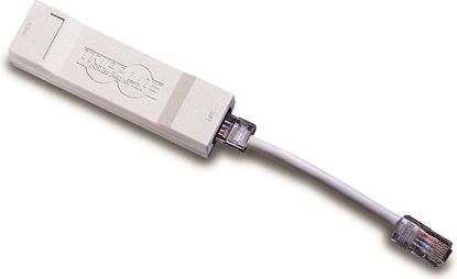 Tripp-Lite DNET1 Ethernet Surge Suppressor