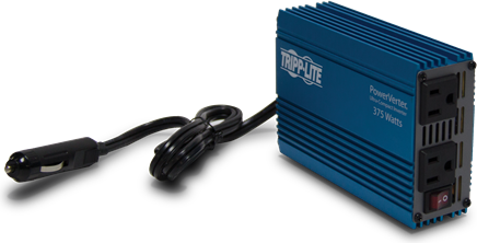 Tripp-Lite PV Series Power Convertor