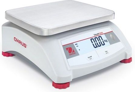 Valor® 1000 Series, OHAUS Toploader Balance