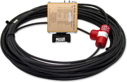 Loop Detectors