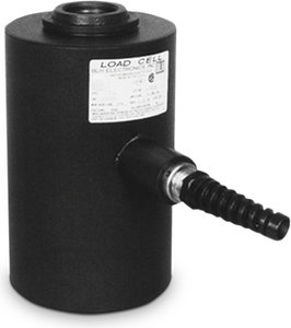 VPG VPG BLH T2P1 Alloy Steel, Tension Canister Load Cell BLH Load Cell, CSR T2P1-20K 20,000lb 35ft /v FM EW Epoxy HS Tension BLH