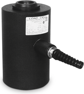 VPG® BLH® T2P1 Alloy Steel, Tension Canister Load Cell