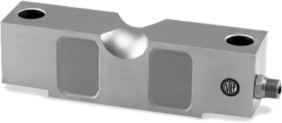 VPG VPG Celtron CLB Alloy Steel, Double-ended Beam Load Cell Celtron Load Cell, DEB CLB-20K 20000lb 25ft Celtron /V WW NTEP IIIL FM IP67