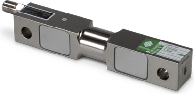 VPG VPG Celtron DSR Alloy Steel, Double-ended Beam Load Cell Celtron Load Cell, DEB DSR-1K 1, lb 25ft Celtron /V WW IP67