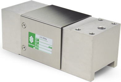 VPG Celtron Load Cell, SPT LOC-100kg 100kg LE 3M Celtron 2mV/V 350 OHM WW Al NTEP III 5 S 4 Conductor Wire # 39797