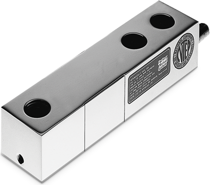 VPG® Revere 5123 Alloy Steel, Single-ended Beam Load Cell