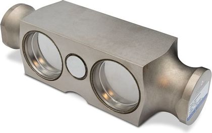 VPG® Revere 5223 Double-ended, Alloy Steel Load Cell