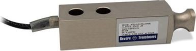 VPG VPG Revere 5723 Alloy Steel, Single-ended Beam Load Cell Revere Load Cell, SEB 5723-A5-1k -20P1 1,000lb 20ft RTI /V WW NTEP III 3S/ FM Link IP67
