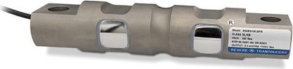 VPG® Revere 9103 Stainless Steel, Double-ended Beam Load Cell