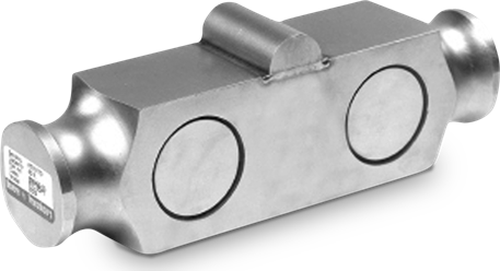 VPG® Revere 9323 Stainless Steel, Double-ended Beam Load Cell