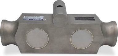 VPG® Revere 9423 Stainless Steel, Double-ended Beam Load Cell