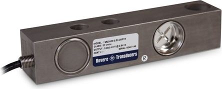 VPG® Revere 9523 Stainless Steel, Single-ended Beam Load Cell