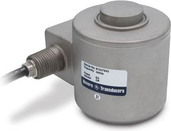 VPG® Revere CP Stainless Steel, Compression Canister Load Cell