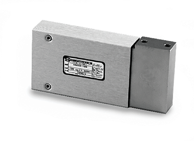 VPG VPG Sensortronics 60048SS Stainless Steel, Single Point Load Cell Sensortronics Load Cell, SPT 60048-50- 0108 50lb 10ft /v FM WW IP67 SST SENSTRS