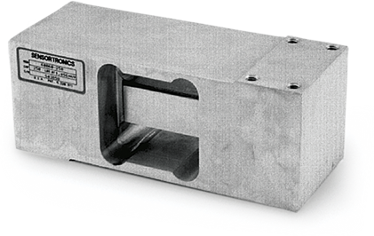 VPG® Sensortronics® 60060 Aluminum, Single Point Load Cell