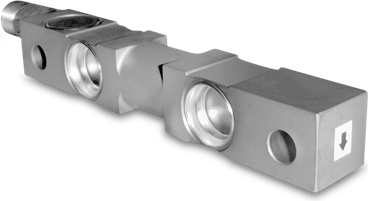 VPG Sensortronics Load Cell, DEB 65016-1.5K- 0104WH 1,500lb 25ft Senstrs 3mV/V 700 OHM WW FM SST HS IP68 # 65828