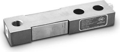 VPG VPG Sensortronics 65023A-5507 Alloy Steel, Single-Ended Beam Load Cell Sensortronics Load Cell, SEB 65023A1K- 5507 1000lb 10ft SENSTRS /v WW NTEP III FM IP67 Low Profile