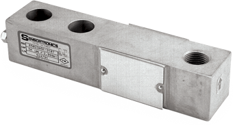 VPG® Sensortronics® 65023A Alloy Steel, Single-ended Beam Load Cell