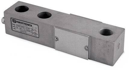 VPG® Sensortronics® 65023S Stainless Steel, Single-ended Beam Load Cell