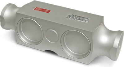 VPG VPG Sensortronics 65040A-1127W Alloy Steel, Double-ended Beam Load Cell Sensortronics Load Cell, DEB 65040A50K- 1127W 50,000lb 40ft Sensortr /v WW NTEP IIIL FM IP67 WS