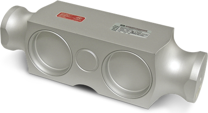 VPG® Sensortronics® 65040A-1127W Alloy Steel, Double-ended Beam Load Cell