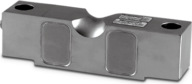 VPG VPG Sensortronics 65058A Alloy Steel, Double-ended Beam Load Cell Sensortronics Load Cell, DEB 65058A20K- 1000 20,000lb 35ft /v NTEP IIIL FM WW IP67 SENSTRS