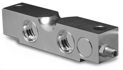 VPG VPG Sensortronics 65058S Stainless Steel, Double-ended Beam Load Cell Sensortronics Load Cell, DEB 65058S20K 1000 20000 lb 35ft SENSTRS /V WW NTEP IIIL FM SST WS IP67
