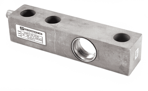 VPG® Sensortronics® 65083 Stainless Steel, Single-ended Beam Load Cell