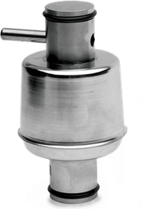 VPG VPG Sensortronics 65114 Rocker Column Load Cell, Stainless Steel Sensortronics Load Cell, CSR 65114S50K- 1000H 50000lb 35ft Sensortronics /V WC SST HS IP68 NTEP IIIL