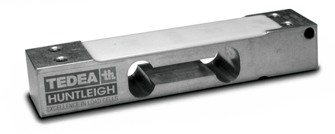 VPG® Tedea-Huntleigh® 1022 Aluminum, Single Point Load Cell