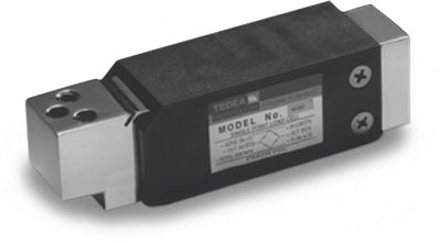VPG VPG Tedea-Huntleigh 1030 Aluminum, Single Point Load Cell Tedea-Huntleigh Load Cell, SPT 1030-5KG 5KG TH /V FM AL Class G