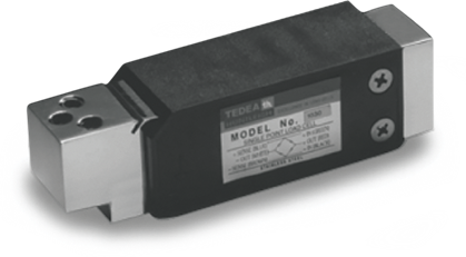 VPG® Tedea-Huntleigh® 1030 Aluminum, Single Point Load Cell