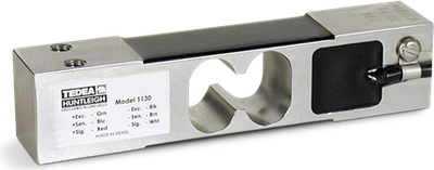 VPG VPG Tedea-Huntleigh 1130 Stainless Steel, Single Point Load Cell Tedea-Huntleigh Load Cell, SPT 1130-7.5kg 7.5kg /V SST 1. NTEP 4000 III S FM