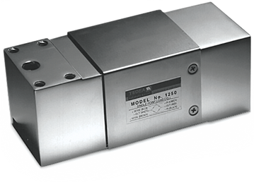 VPG® Tedea-Huntleigh® 1250 Aluminum, Single Point Load Cell