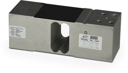 VPG® Tedea-Huntleigh® 1263 Aluminum, Single-point Load Cell