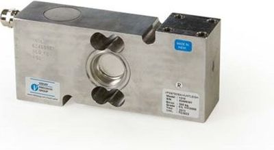 VPG VPG Tedea-Huntleigh 1510 Stainless Steel, Single Point Load Cell Tedea-Huntleigh Load Cell, SPT 1510-100kg- C3 /V Tedea-Huntleigh SST WS IP68