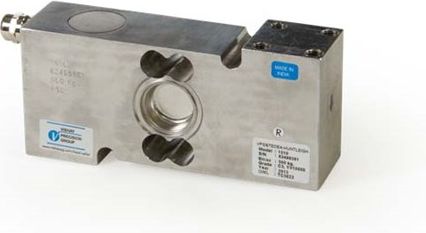 VPG® Tedea-Huntleigh® 1510 Stainless Steel, Single Point Load Cell