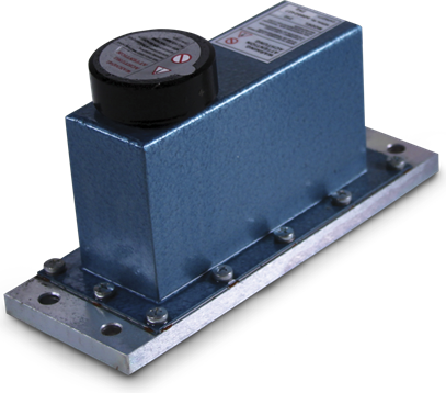 VPG® Tedea-Huntleigh® 240 Fluid Damped, Single Point Load Cell