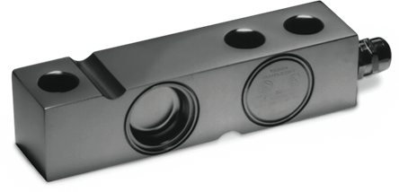 VPG® Tedea-Huntleigh® 3510-OIML Stainless Steel, Single-ended Beam Load Cell