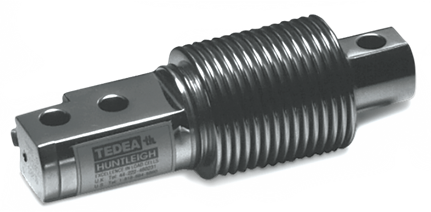VPG Tedea-Huntleigh Load Cell, CLB 355-100KG 100kg 3m 2mV/V TH 350 OHM NTEP III 4 S/III 5 M SST WS IP68 FM # 30169