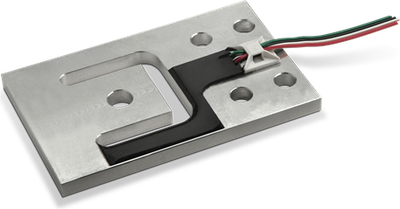VPG VPG Tedea-Huntleigh 380 Aluminum, Planar Beam Load Cell Tedea-Huntleigh Load Cell, Planar Beam 7.5kg 1. /v OIML NTEP III 4S/ IP65 AL