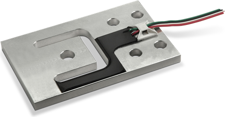VPG® Tedea-Huntleigh® 380 Aluminum, Planar Beam Load Cell