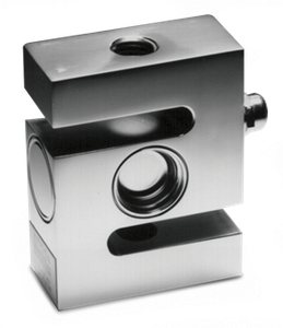 VPG VPG Tedea-Huntleigh 620 Stainless Steel, S-beam Load Cell Tedea-Huntleigh Load Cell, SBM 620-500kg 500kg TH /V NTEP IP68 III 3 S/ III 5 M SST WS FM