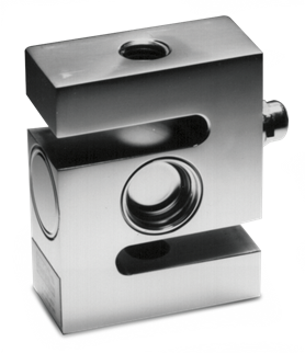 VPG Tedea-Huntleigh Load Cell, SBM 620-1000kg 1000kg 5m TH 2mV/V 350 OHM NTEP IP68 III 3 S/III 5 M SST WS FM # 36390